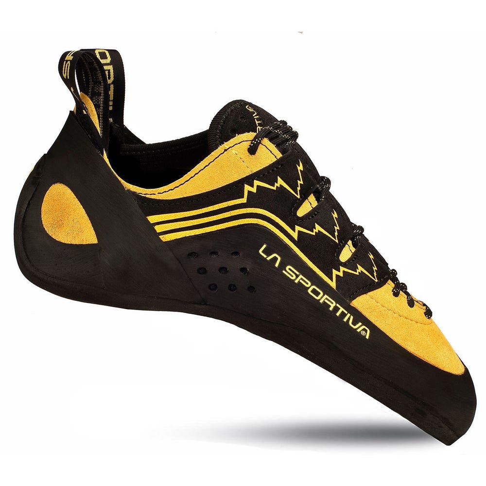 La Sportiva Kletterschuhe Damen - La Sportiva Katana Laces Mehrfarbig - DE-94305